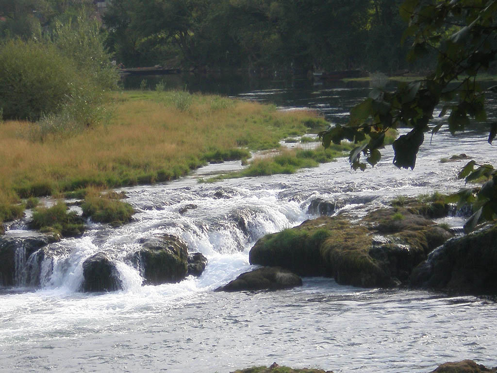 rijeka Una