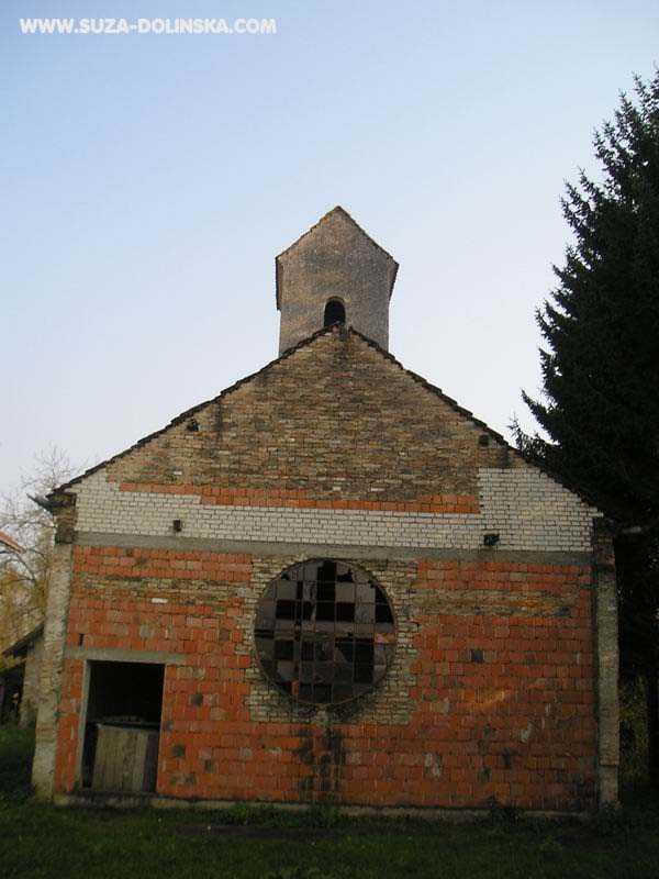 Stara Crkva