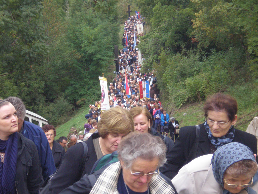 sredisnja proslava