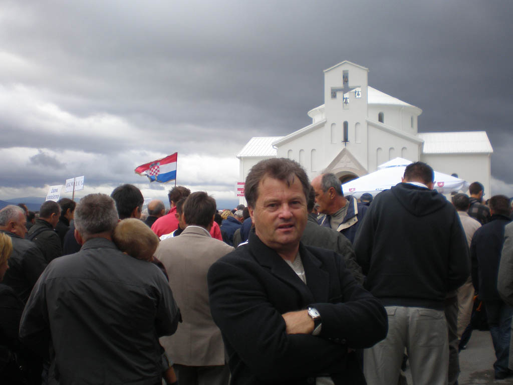 prijatelj zdravko
