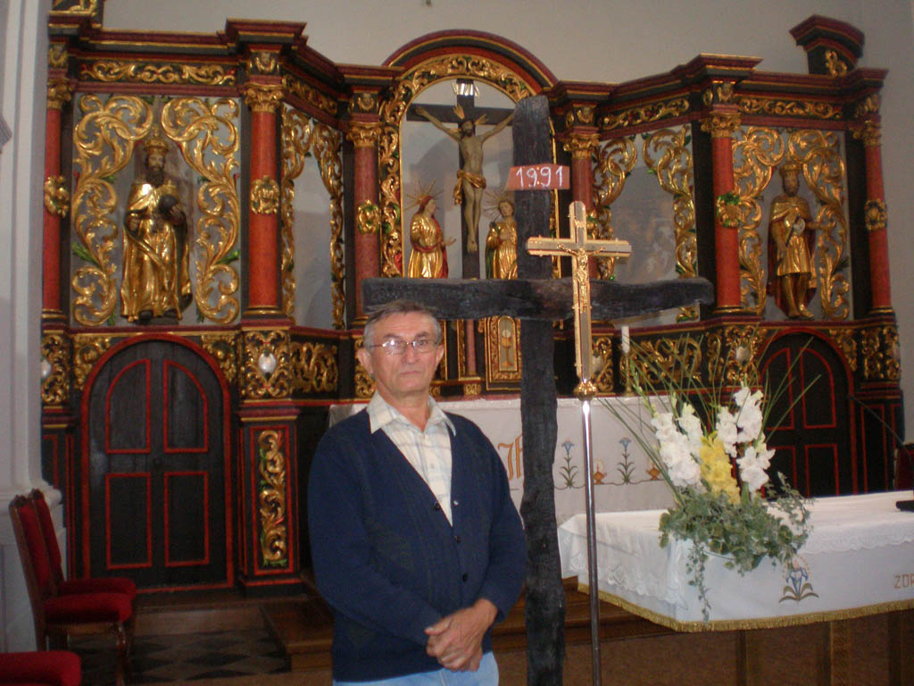 zvonar Mica