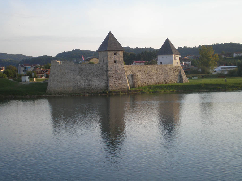 Hrvatska Kostajnica