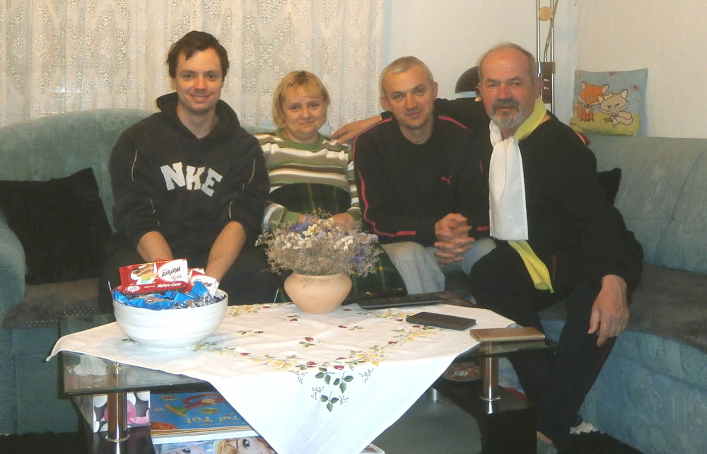 od Okucana do Nove Gorice