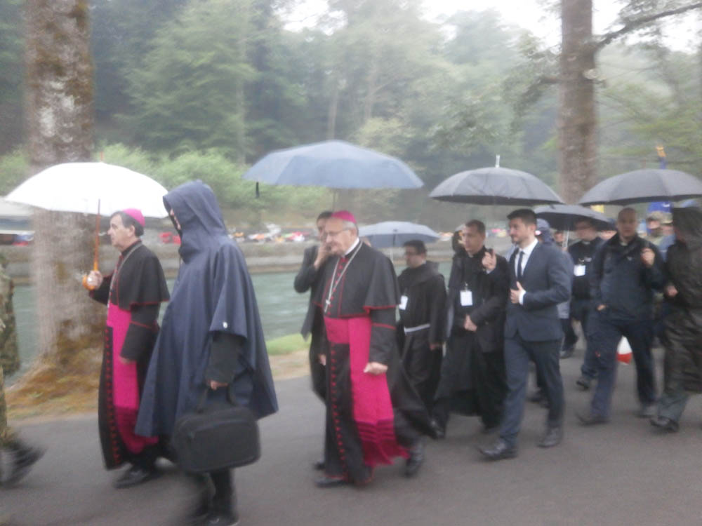 Lourdes