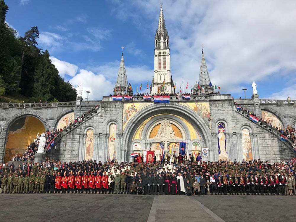 Lourdes