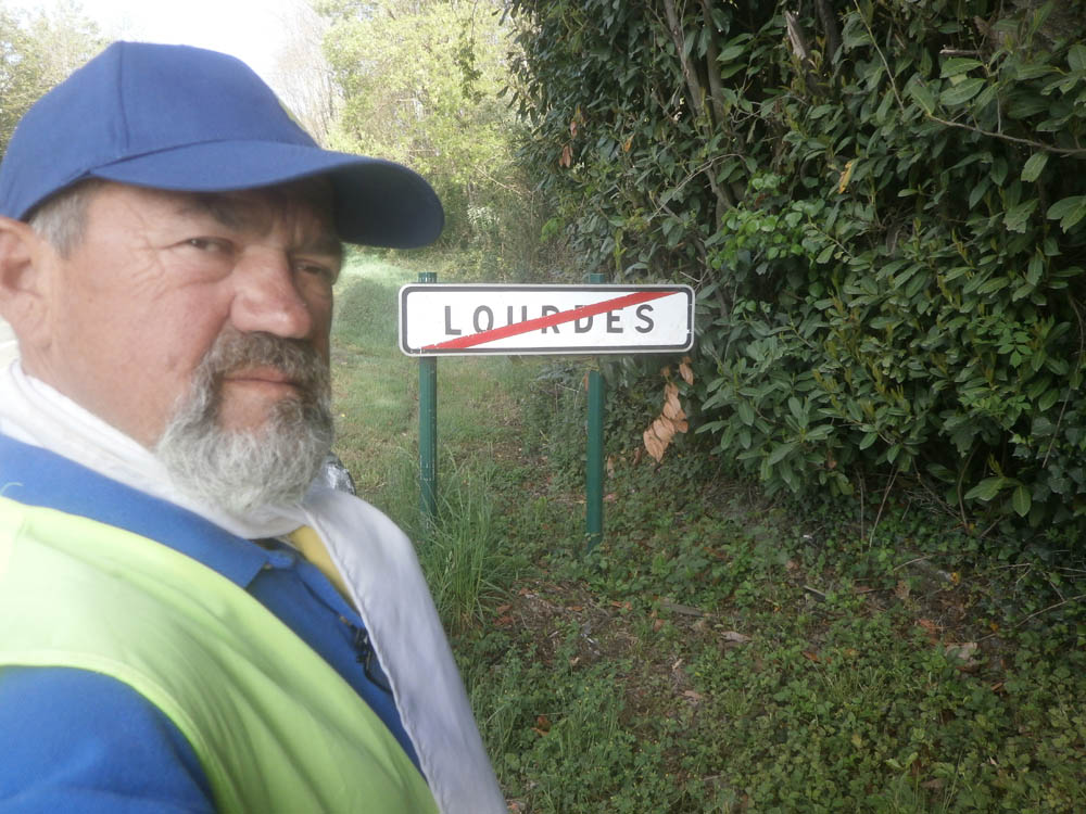 Lourdes