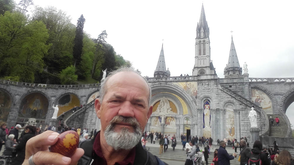 Lourdes