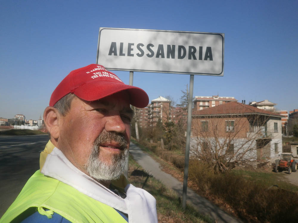 put svetog Jakova
