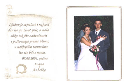 Ivana i Andjelko