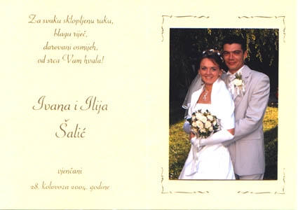 Ivana i Ilija