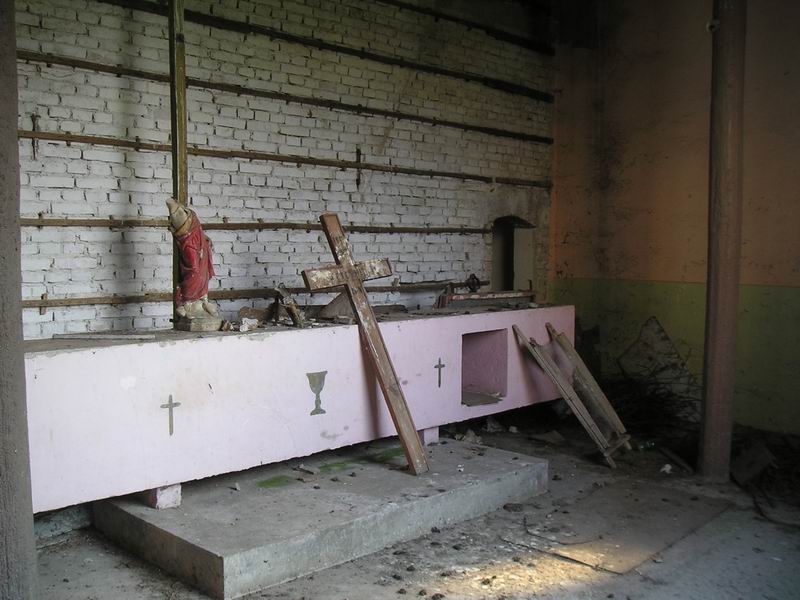 Stara Crkva