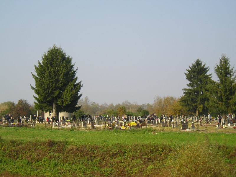 Svi Sveti Misa