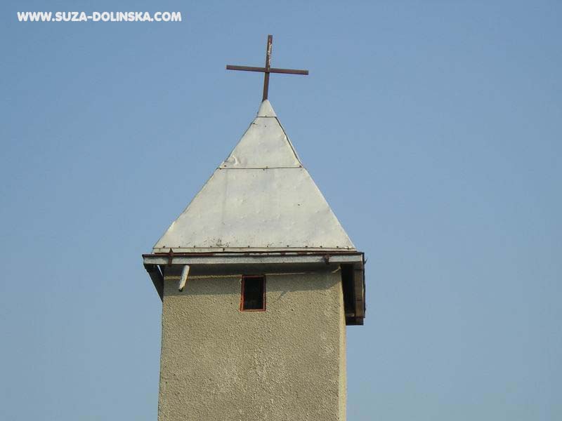 Svi Sveti Misa