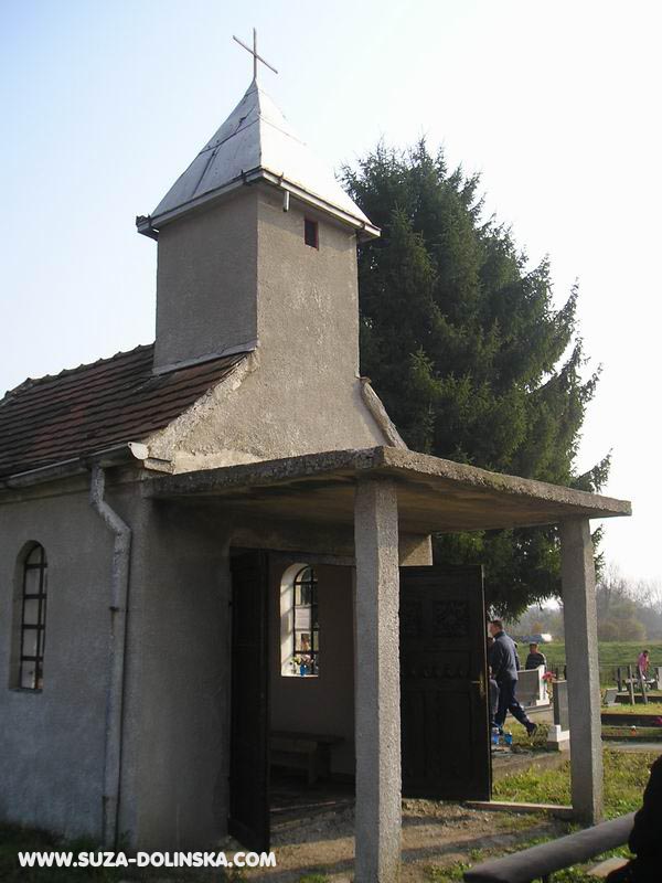 Svi Sveti Misa